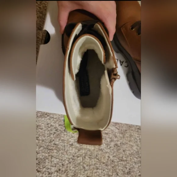 Call it spring boots - Picture 3 of 5